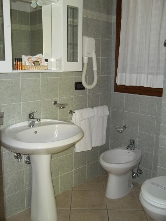 Hotel Maria Montecatini Terme