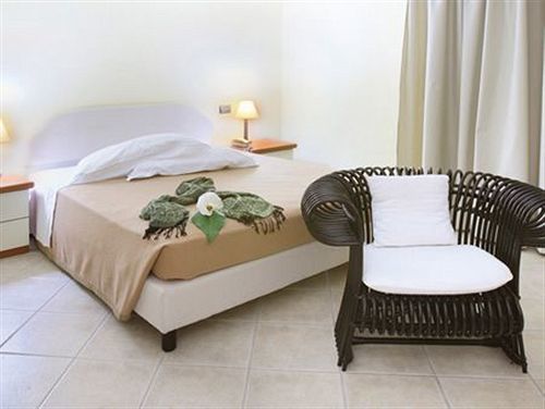 Maria Hotel