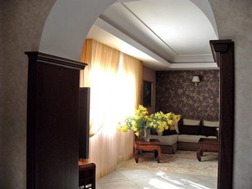 Hotel Maria