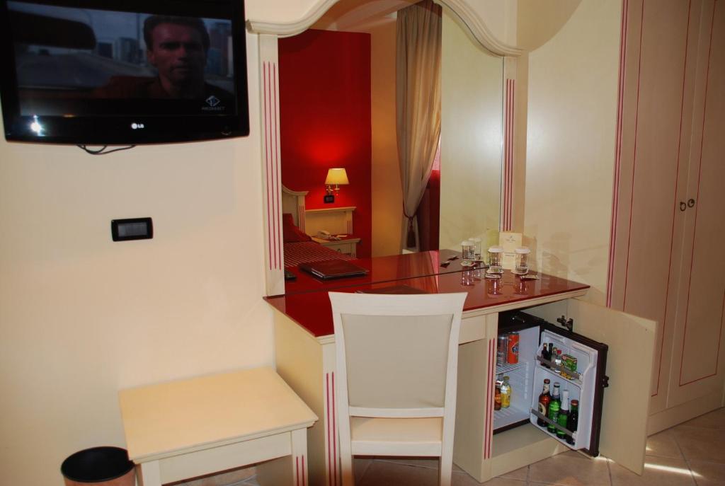Maria Hotel