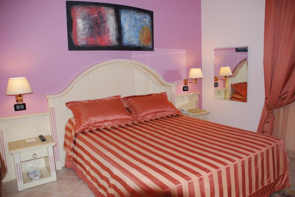 Maria Hotel 3*