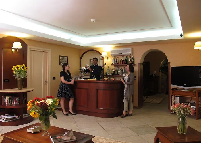 Villa Maria Hotel