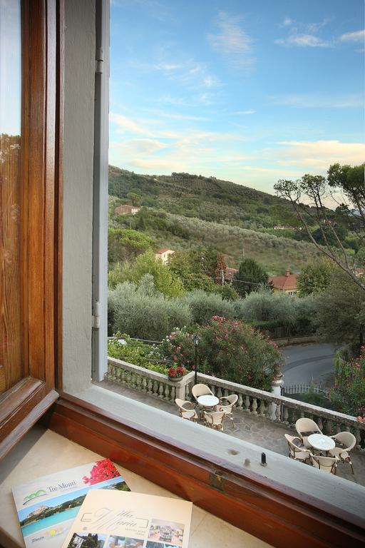 Hotel Maria
