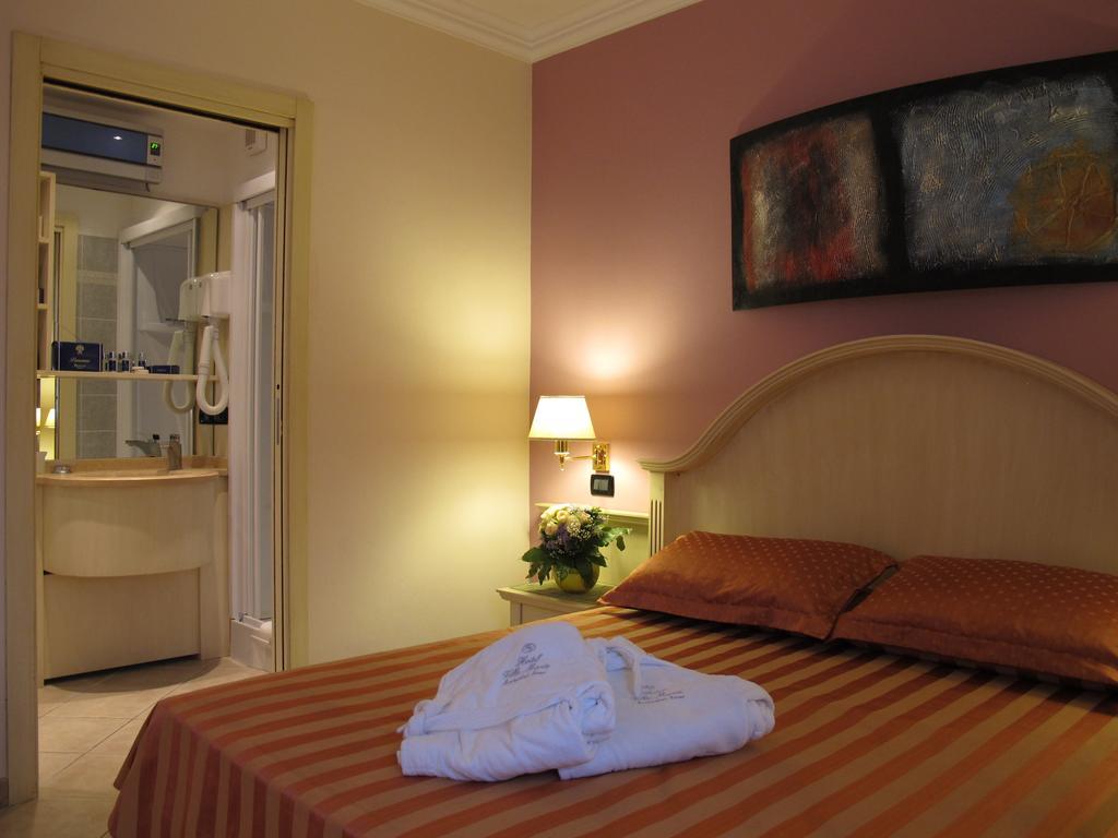 Hotel Maria 3*