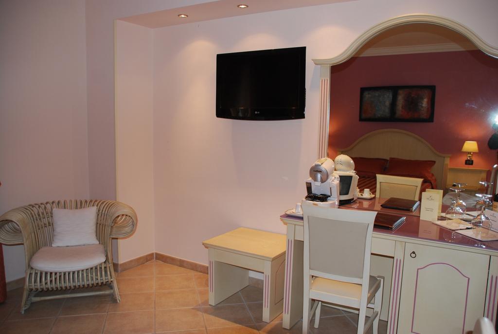 Hotel Maria Montecatini Terme