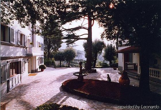 Maria Hotel Montecatini Terme