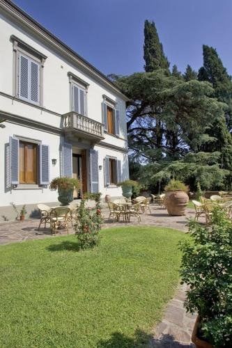 Hotel Maria