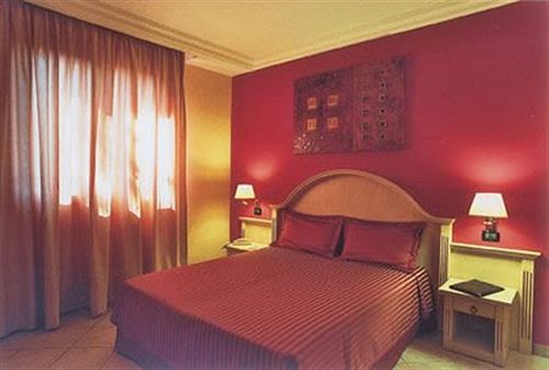 Maria Hotel