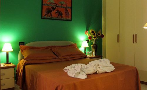 Hotel Maria