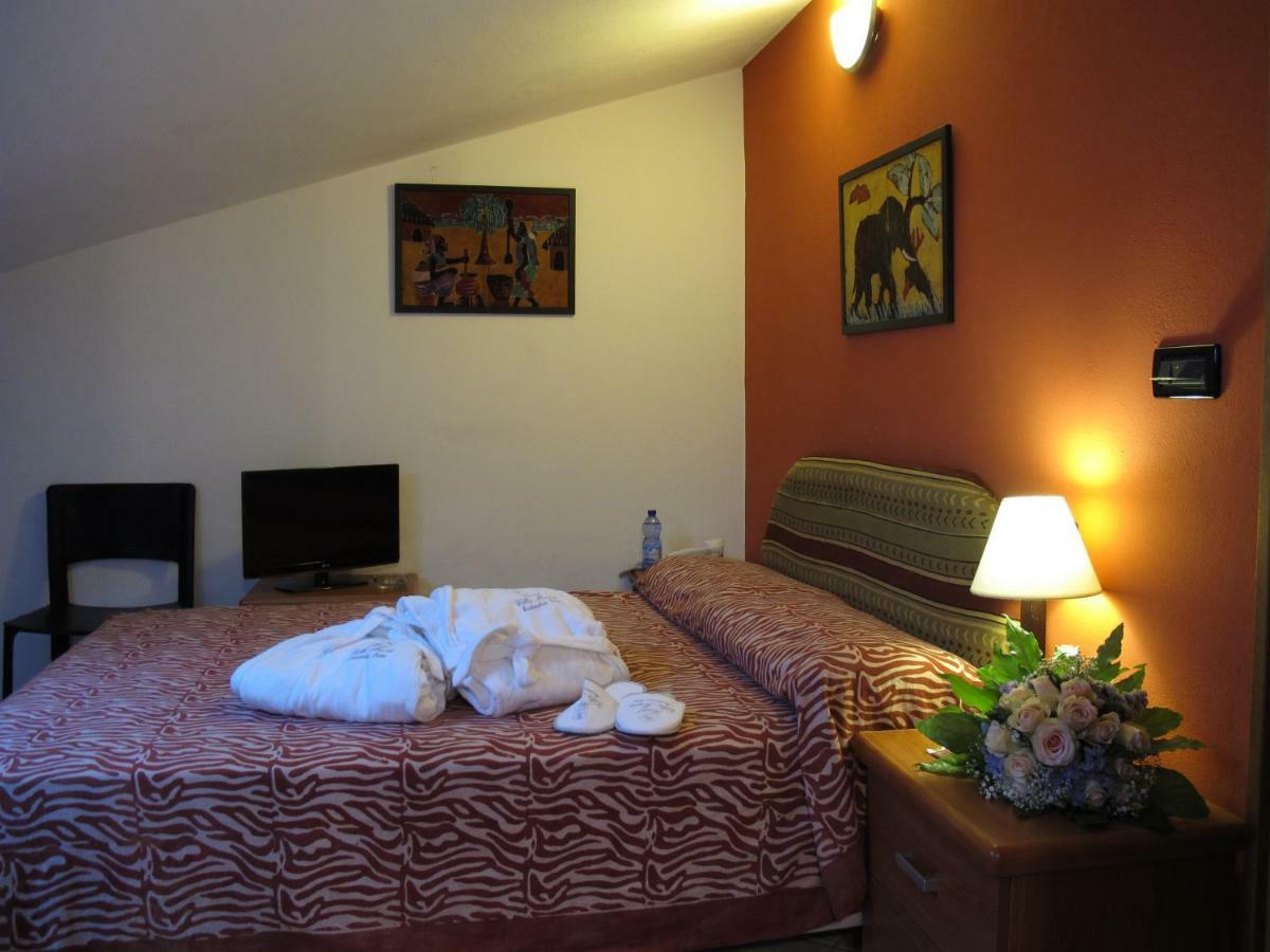 Hotel Maria 3*
