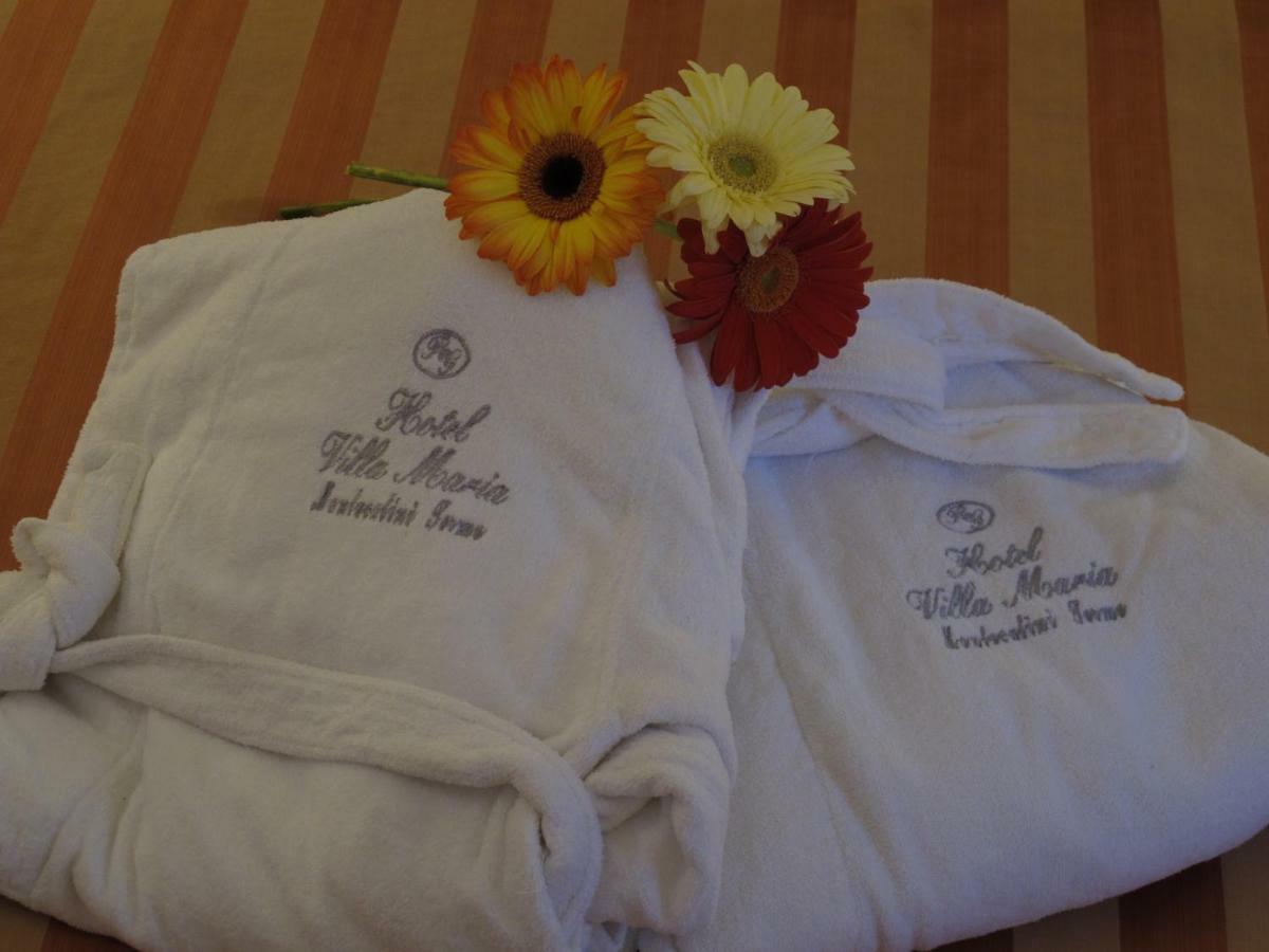 Maria Hotel