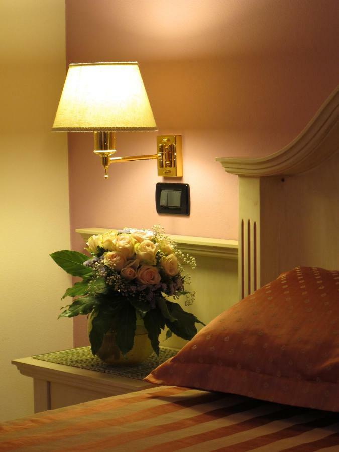 Maria Hotel