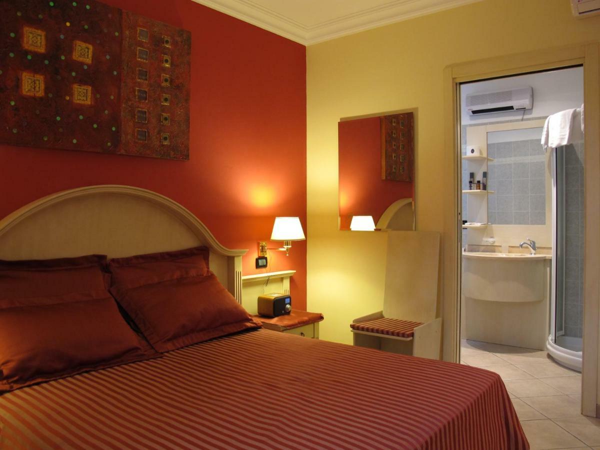 Hotel Maria