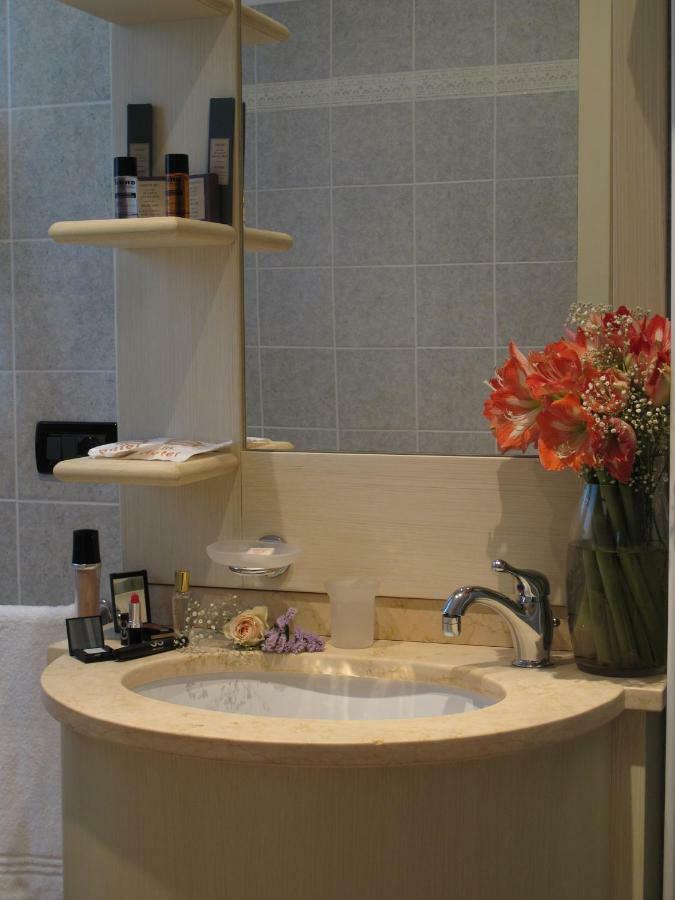 Hotel Maria Montecatini Terme