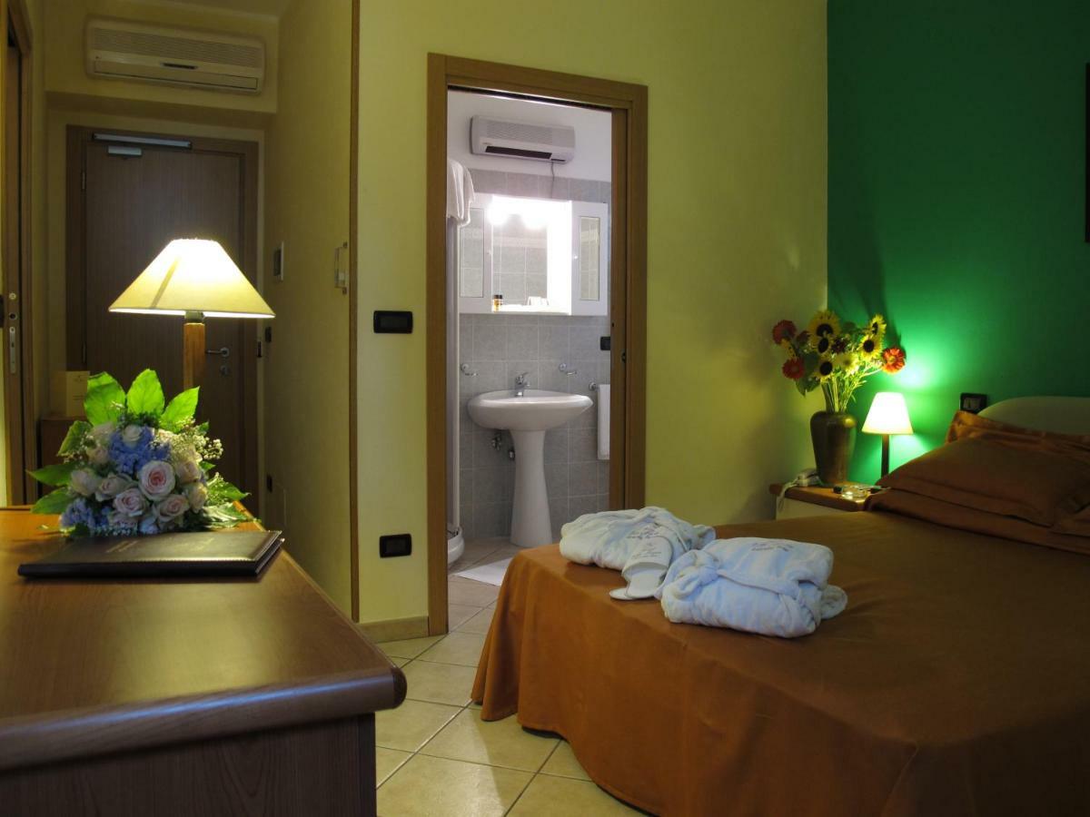 Hotel Maria