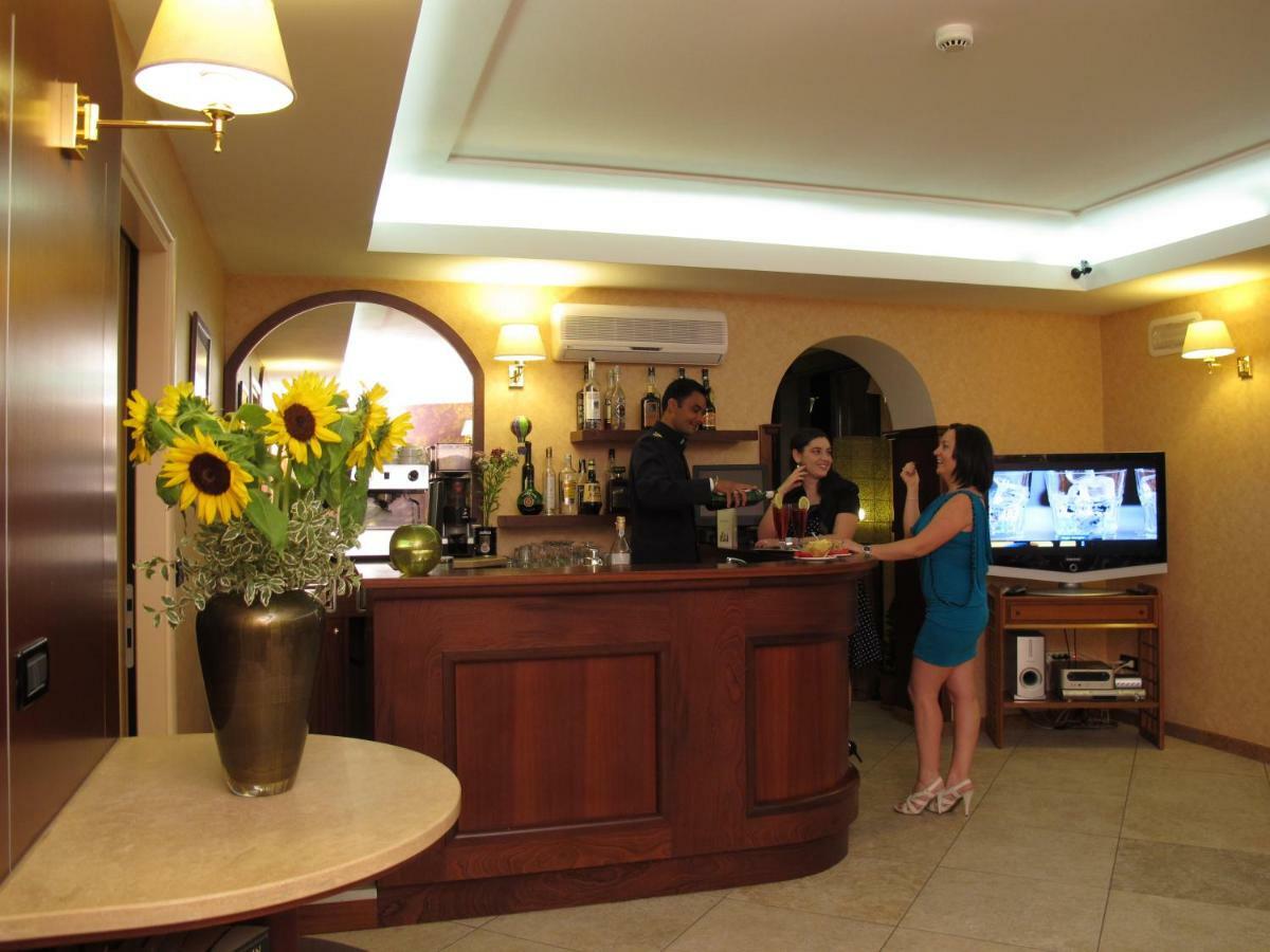 Maria Hotel 3*