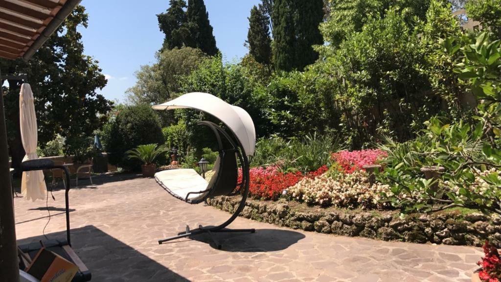 Maria 3* Montecatini Terme