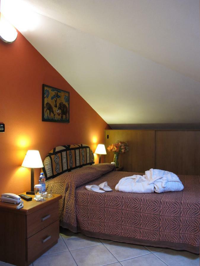 Maria 3* Montecatini Terme