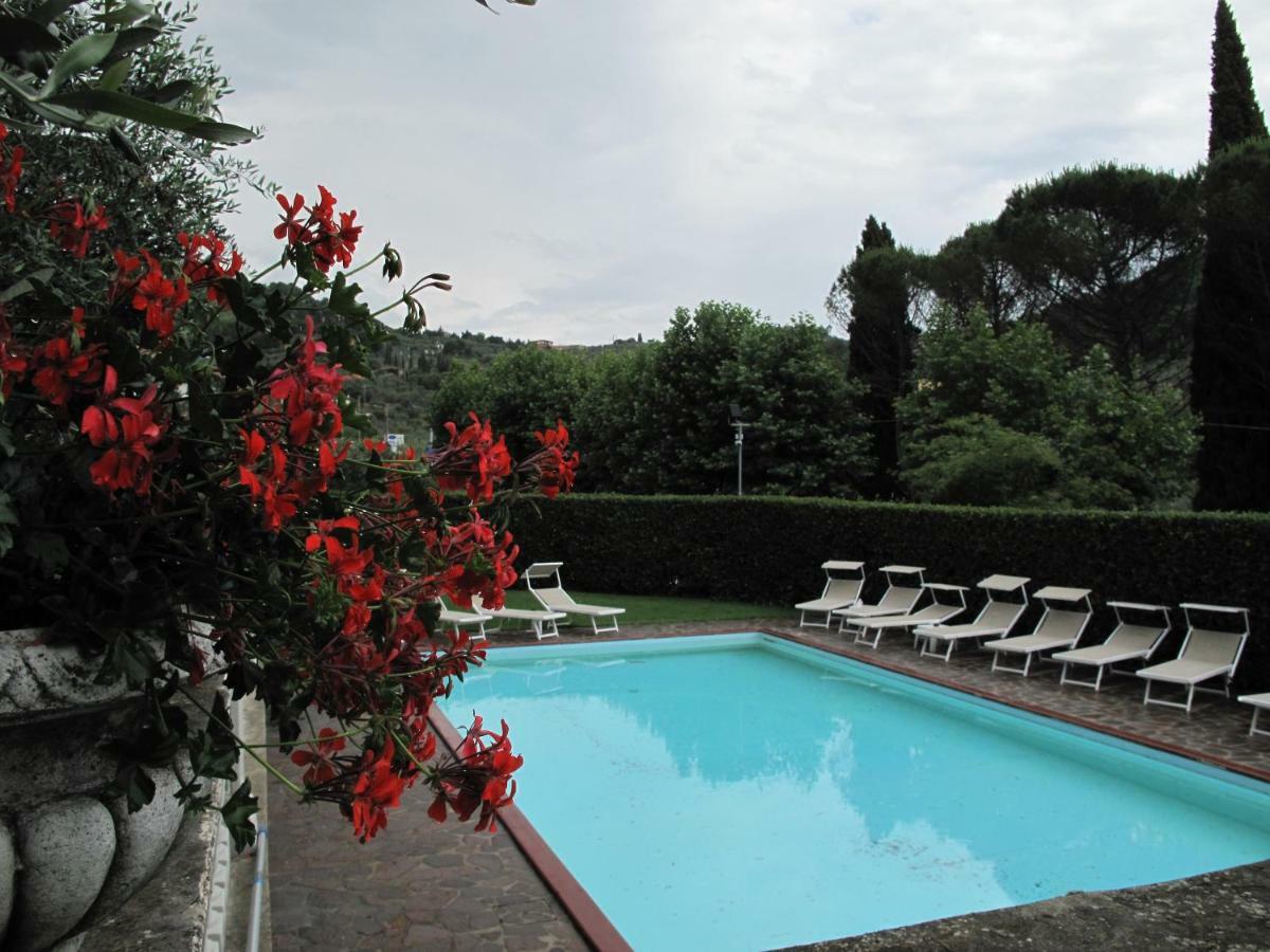Hotel Maria Montecatini Terme