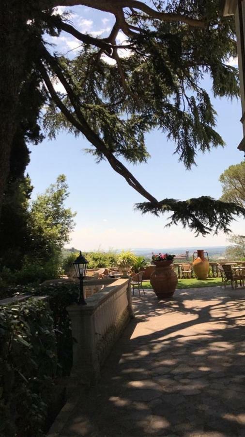 Hotel Maria Montecatini Terme