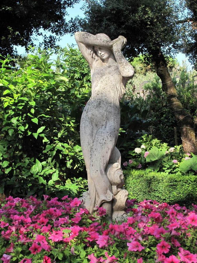 Maria Hotel Montecatini Terme