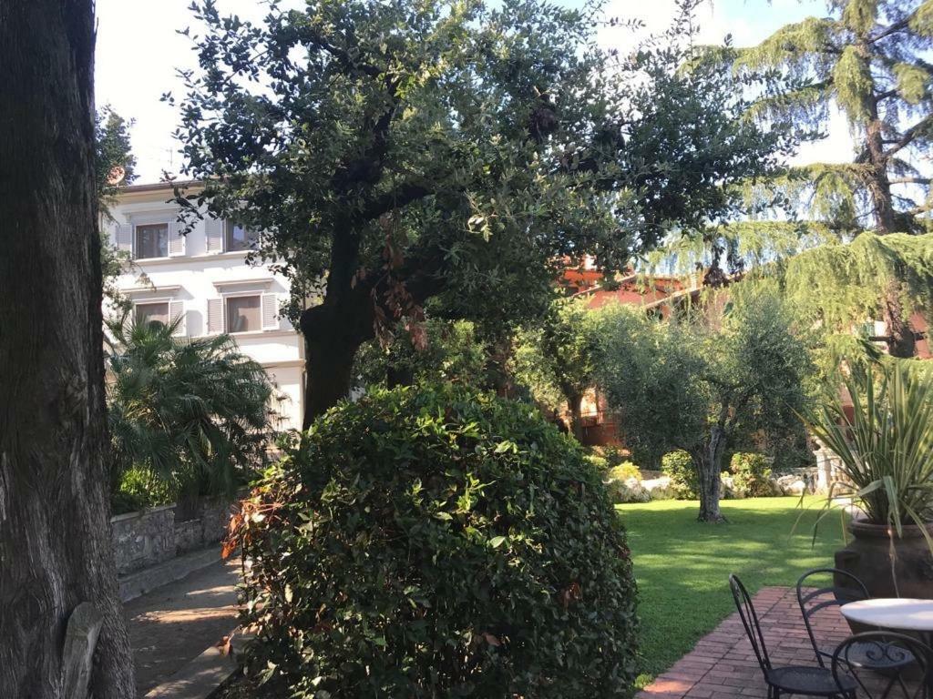 Maria Hotel Montecatini Terme