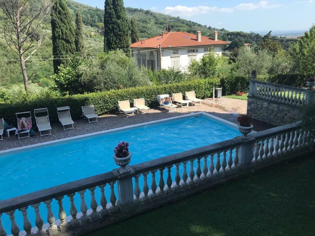 Hotel Maria Montecatini Terme
