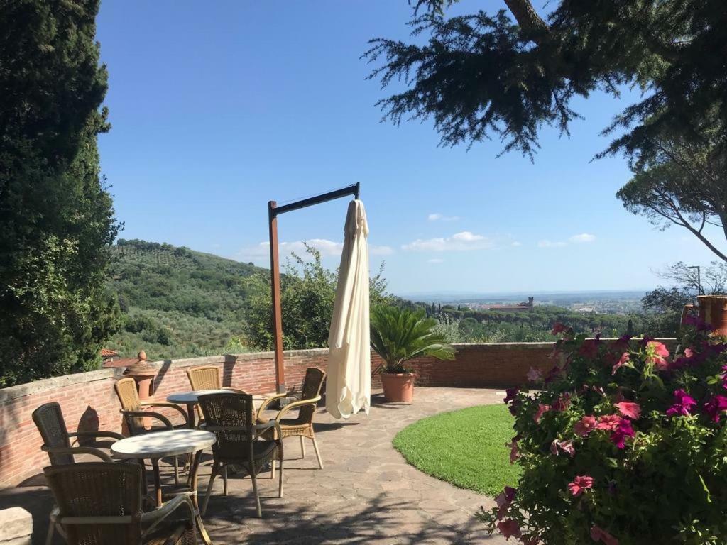 Maria 3* Montecatini Terme