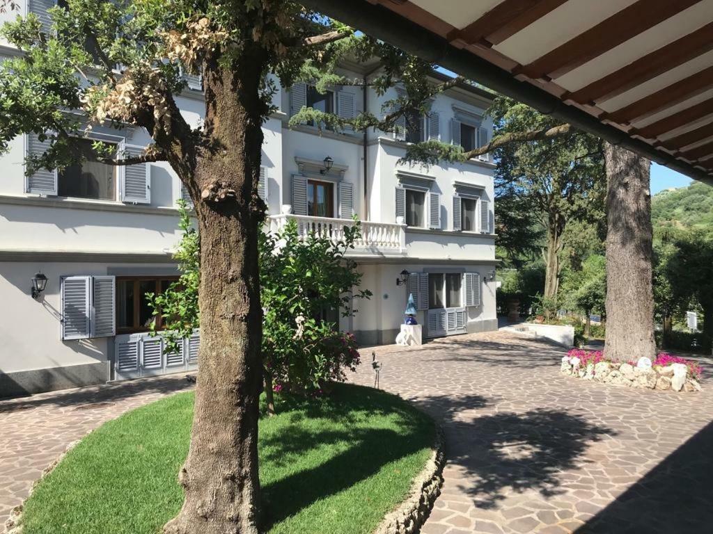 Hotel Maria Montecatini Terme
